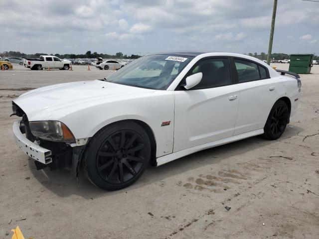 2013 DODGE CHARGER SUPER BEE, 