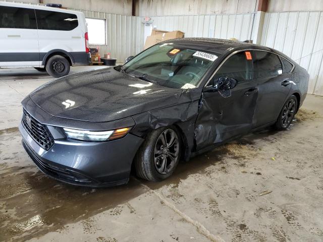 2023 HONDA ACCORD EX, null