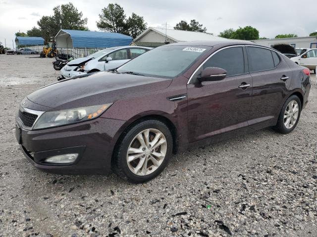 2013 KIA OPTIMA LX, null