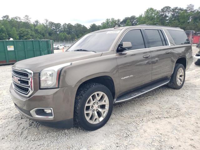 2016 GMC YUKON XL C1500 SLE, null