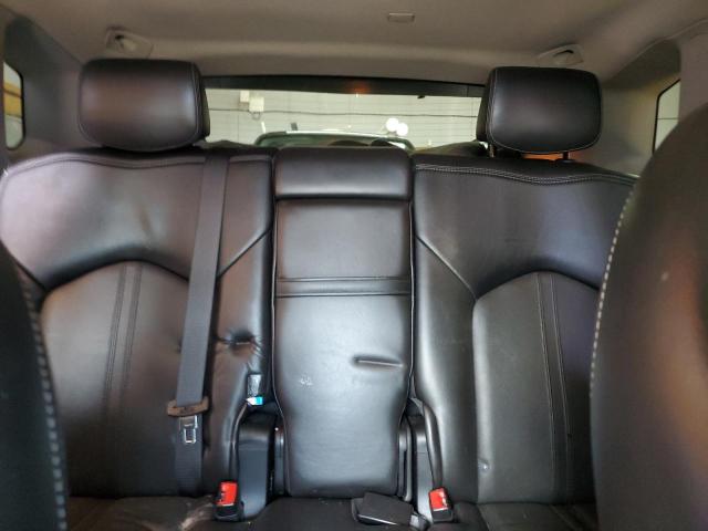 3GYFNFE31ES627978 - 2014 CADILLAC SRX PERFORMANCE COLLECTION BLACK photo 10