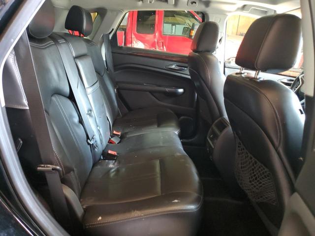 3GYFNFE31ES627978 - 2014 CADILLAC SRX PERFORMANCE COLLECTION BLACK photo 11