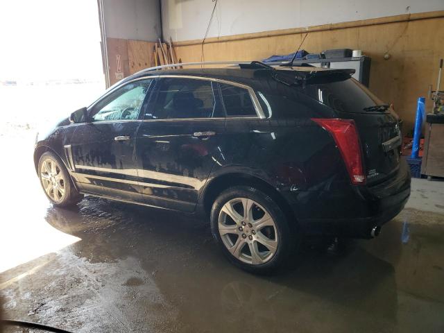 3GYFNFE31ES627978 - 2014 CADILLAC SRX PERFORMANCE COLLECTION BLACK photo 2