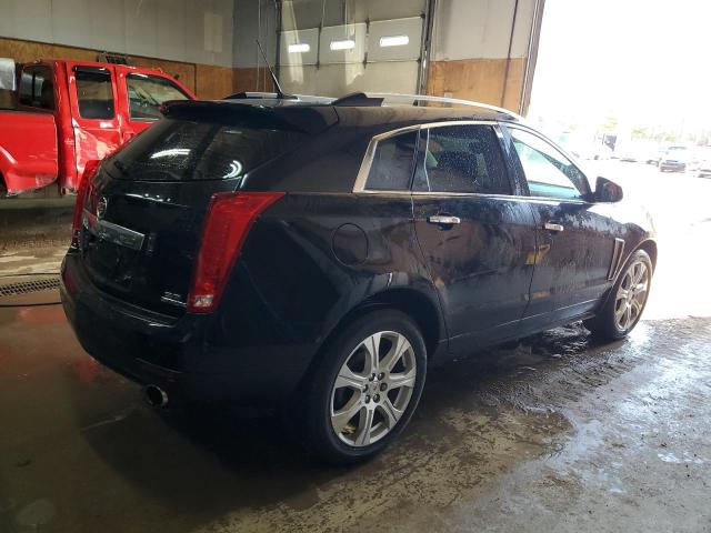3GYFNFE31ES627978 - 2014 CADILLAC SRX PERFORMANCE COLLECTION BLACK photo 3