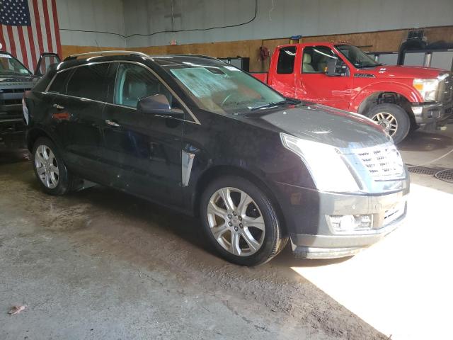 3GYFNFE31ES627978 - 2014 CADILLAC SRX PERFORMANCE COLLECTION BLACK photo 4