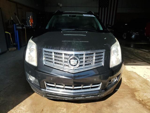 3GYFNFE31ES627978 - 2014 CADILLAC SRX PERFORMANCE COLLECTION BLACK photo 5