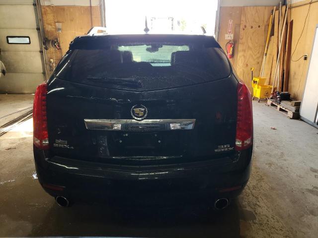 3GYFNFE31ES627978 - 2014 CADILLAC SRX PERFORMANCE COLLECTION BLACK photo 6