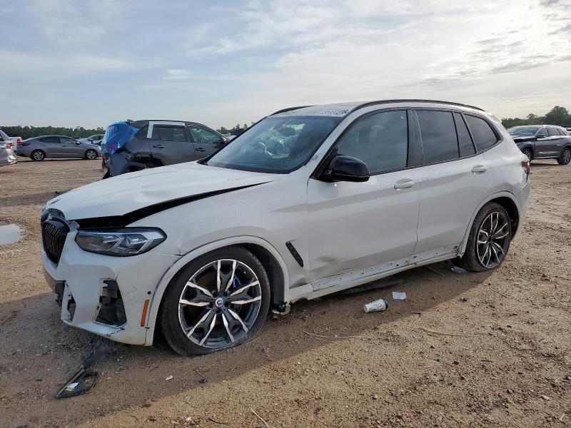 2022 BMW X3 M40I, null