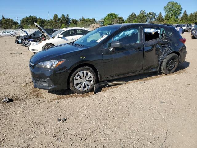 2022 SUBARU IMPREZA, null