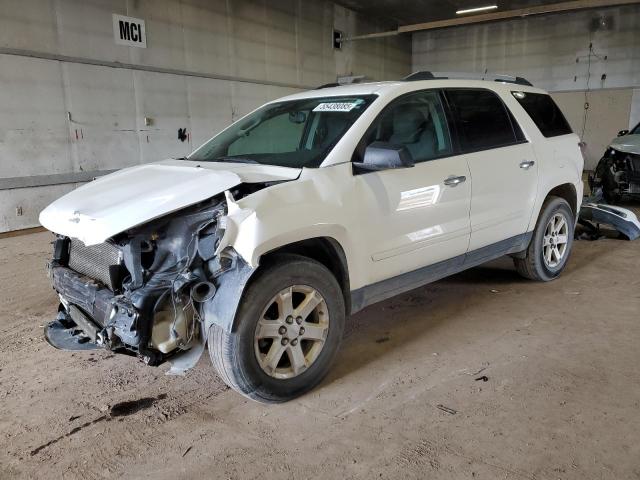 2015 GMC ACADIA SLE, null