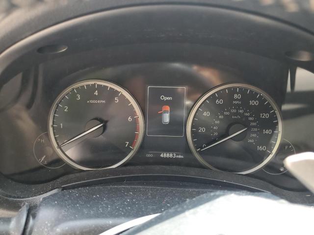 JTJYARBZ8J2087648 - 2018 LEXUS NX 300 BASE Beyaz fotoğraf 9