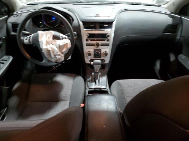 1G1ZH57B79F133202 - 2009 CHEVROLET MALIBU 1LT 白色 照片 8