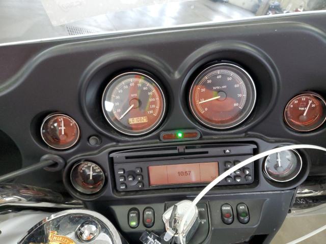 1HD1FC4197Y601554 - 2007 HARLEY-DAVIDSON FLHTCUI 白色 照片 7