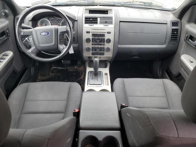 1FMCU9DG5CKA64682 - 2012 FORD ESCAPE XLT BLUE photo 8
