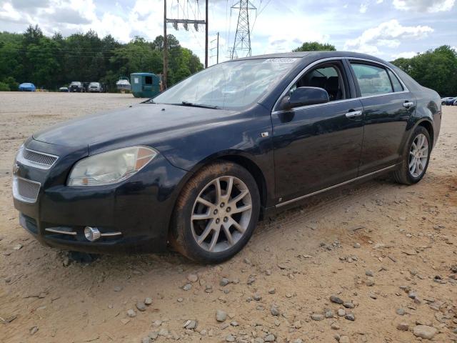 2008 CHEVROLET MALIBU LTZ, 