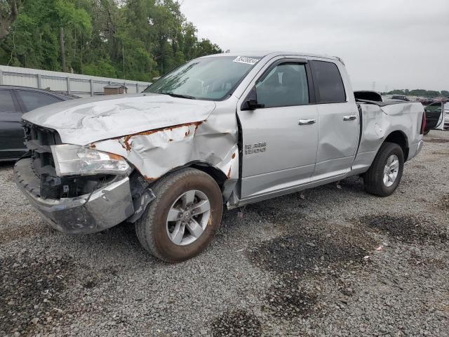 2016 RAM 1500 SLT, 