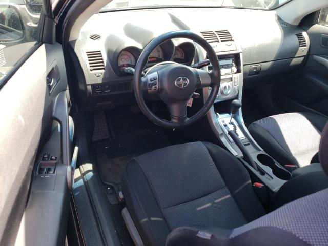 JTKDE167280268811 - 2008 TOYOTA SCION TC 勃艮第红 照片 8