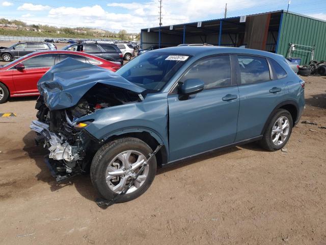 2024 HONDA HR-V LX, 