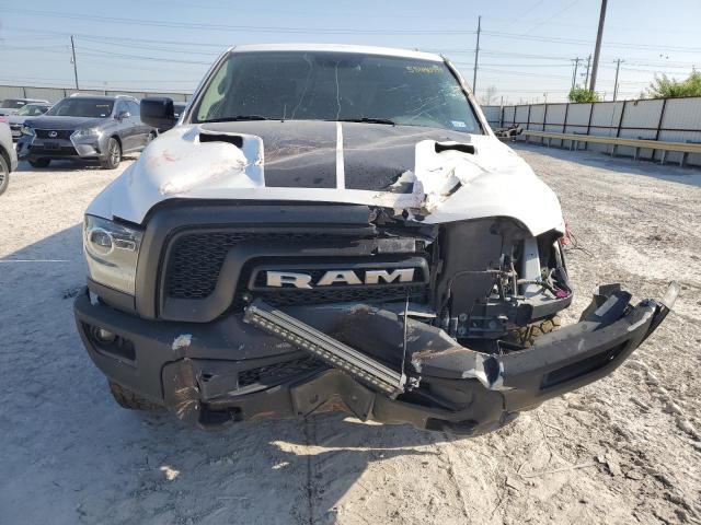 1C6RR6GT9KS724235 - 2019 RAM 1500 CLASS SLT 白色 照片 5