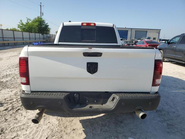 1C6RR6GT9KS724235 - 2019 RAM 1500 CLASS SLT 白色 照片 6