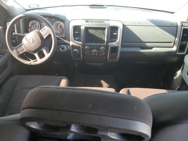 1C6RR6GT9KS724235 - 2019 RAM 1500 CLASS SLT 白色 照片 8