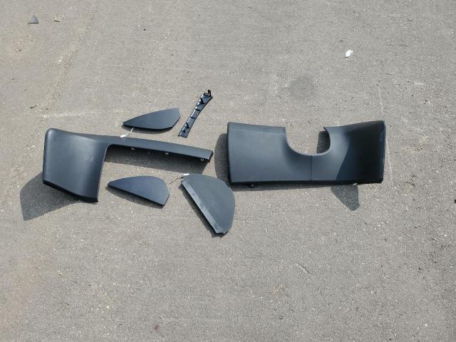 5YJSA1H2XEFP66747 - 2014 TESLA MODEL S Qara foto 12