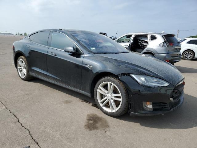 5YJSA1H2XEFP66747 - 2014 TESLA MODEL S Qara foto 4