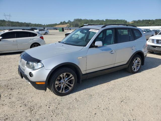 2008 BMW X3 3.0SI, 