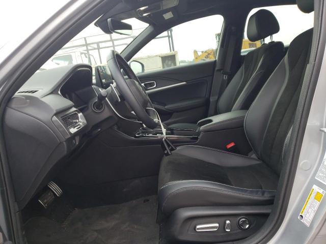 19UDE4H62PA003037 - 2023 ACURA INTEGRA A-SPEC TECH SILVER photo 7