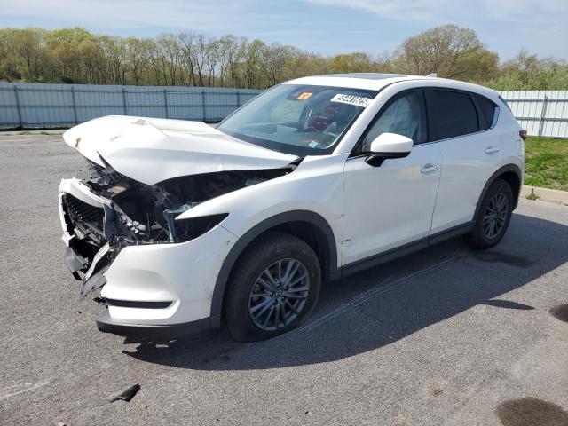 2021 MAZDA CX-5 TOURING, null