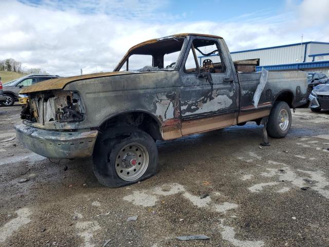 1994 FORD F150, 