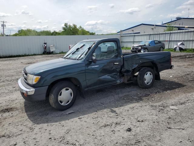 1998 TOYOTA TACOMA, 