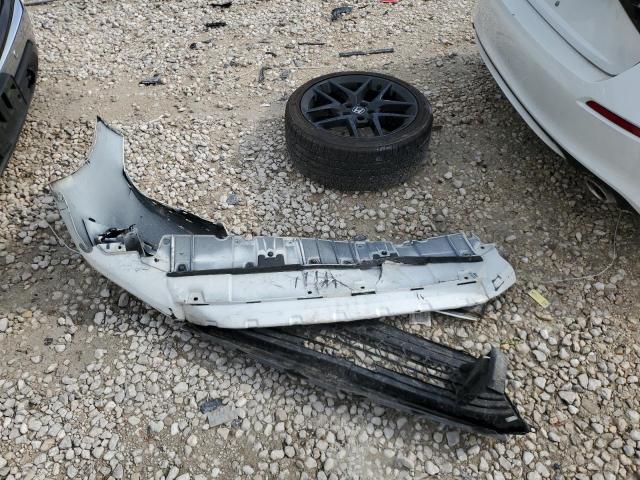 2HGFE2F52NH517542 - 2022 HONDA CIVIC SPORT 白色 照片 12