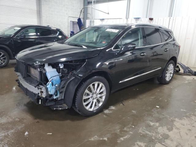 2019 BUICK ENCLAVE ESSENCE, null