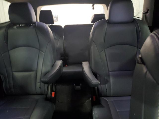 5GAEVAKWXKJ205449 - 2019 BUICK ENCLAVE ESSENCE შავი ფოტო 10