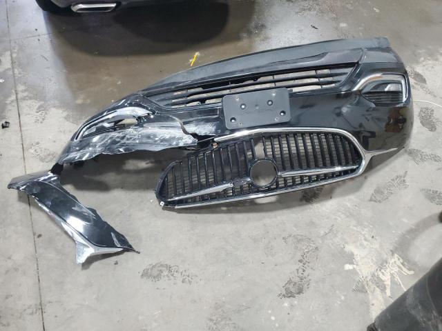 5GAEVAKWXKJ205449 - 2019 BUICK ENCLAVE ESSENCE შავი ფოტო 13