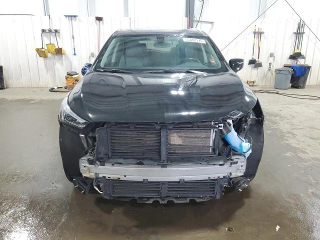 5GAEVAKWXKJ205449 - 2019 BUICK ENCLAVE ESSENCE შავი ფოტო 5