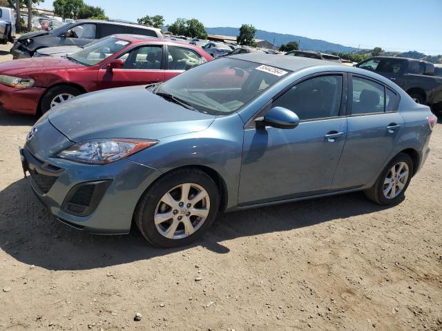 2011 MAZDA 3 I, 