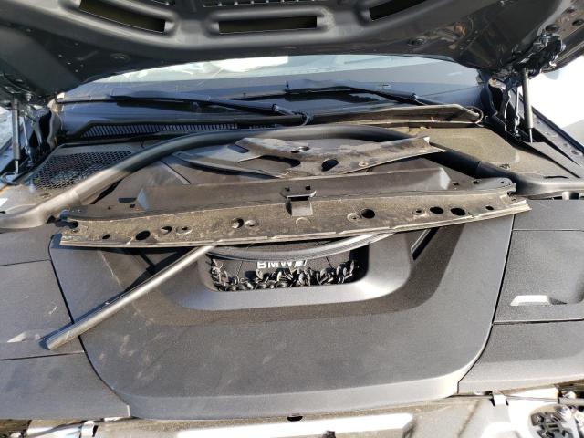 WBY73AW02PFP37659 - 2023 BMW I4 EDRIVE4 银色 照片 11