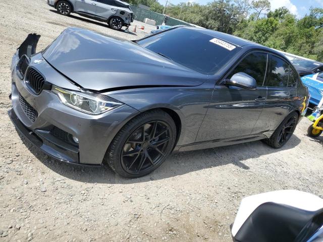 2018 BMW 340 I, 