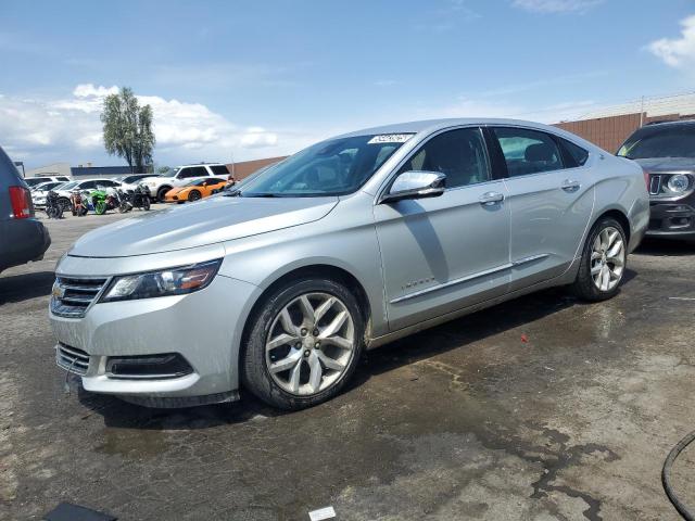 2017 CHEVROLET IMPALA PREMIER, 