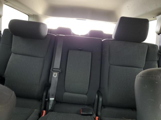 1J4RG4GK4AC119228 - 2010 JEEP COMMANDER SPORT თეთრი ფოტო 10