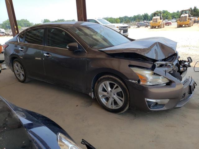 1N4AL3AP4FN863572 - 2015 NISSAN ALTIMA 2.5 BROWN photo 4