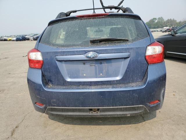 JF1GPAL68D1861450 - 2013 SUBARU IMPREZA SPORT PREMIUM BLUE photo 6