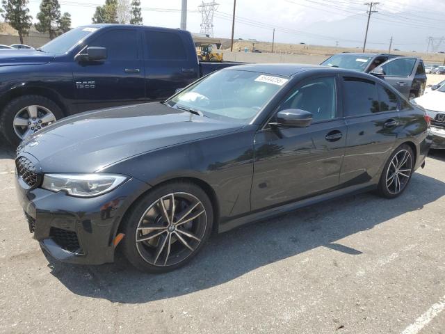 2021 BMW M340I, 