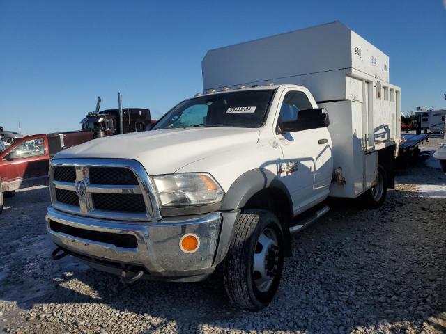 2015 RAM 5500, 
