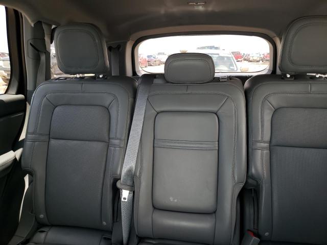 5LM5J7WC7LGL36309 - 2020 LINCOLN AVIATOR RESERVE WHITE photo 10