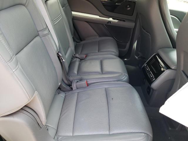 5LM5J7WC7LGL36309 - 2020 LINCOLN AVIATOR RESERVE WHITE photo 11