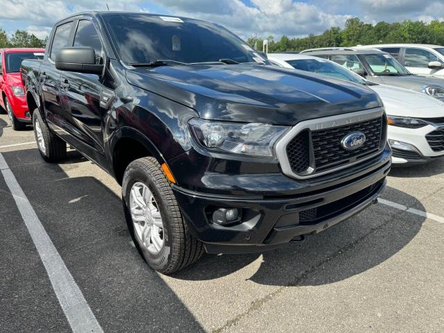 2019 FORD RANGER XL, 