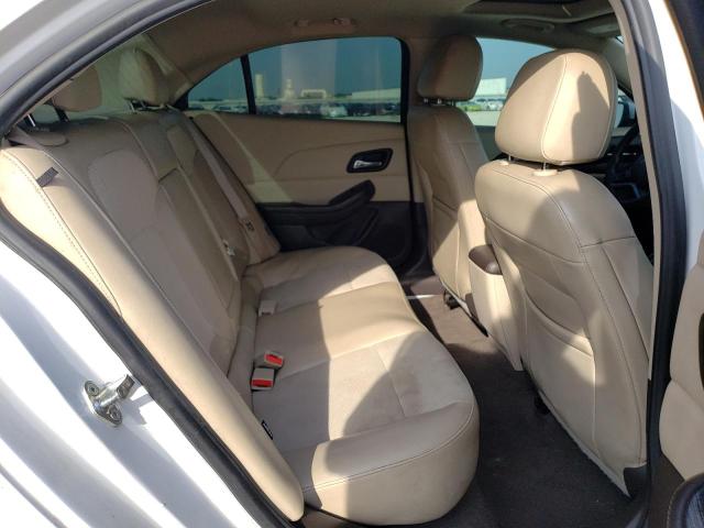 1G11C5SA1GF118931 - 2016 CHEVROLET MALIBU LIM LT 白色 照片 10